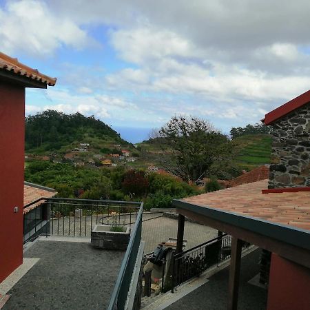 Recantos Do Castanheiro 莫尼兹港 外观 照片