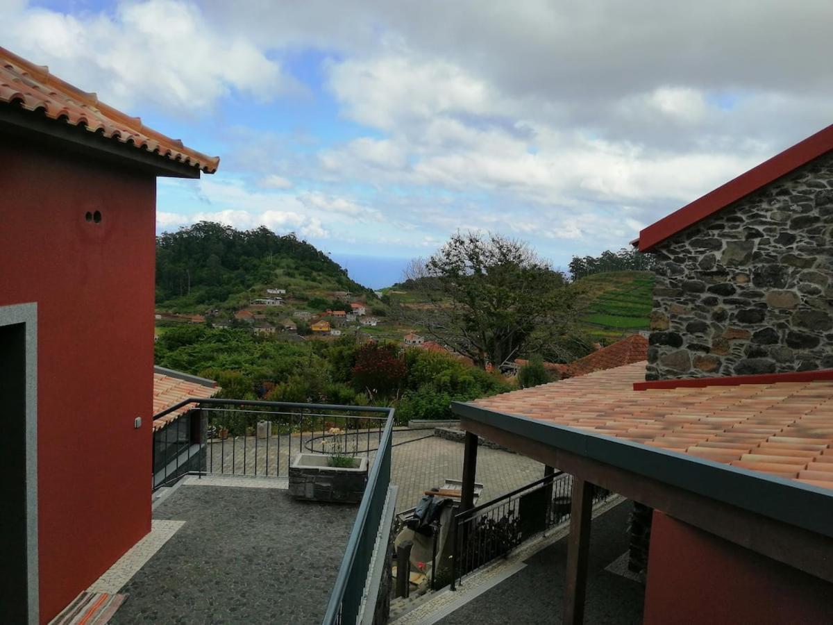 Recantos Do Castanheiro 莫尼兹港 外观 照片