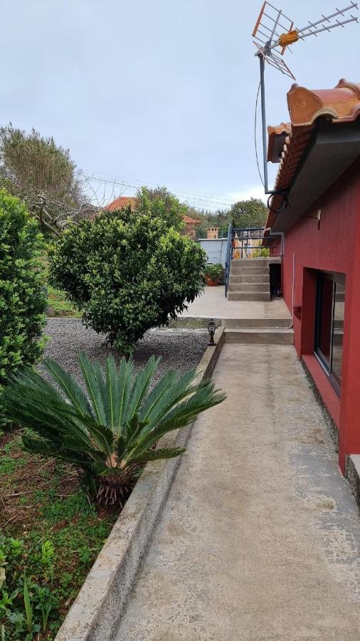 Recantos Do Castanheiro 莫尼兹港 外观 照片