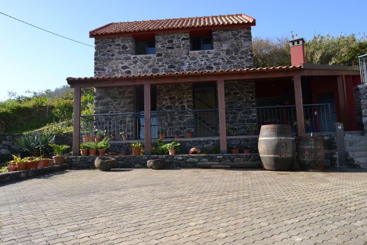 Recantos Do Castanheiro 莫尼兹港 外观 照片